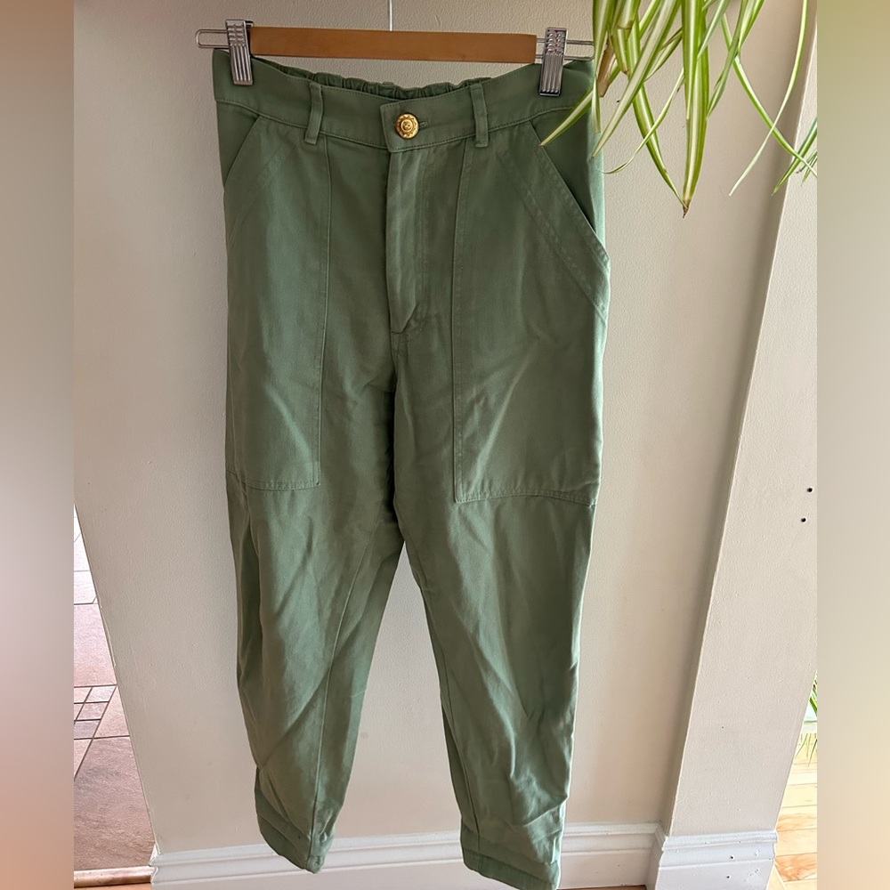 Big Bud Press Pencil pants petite